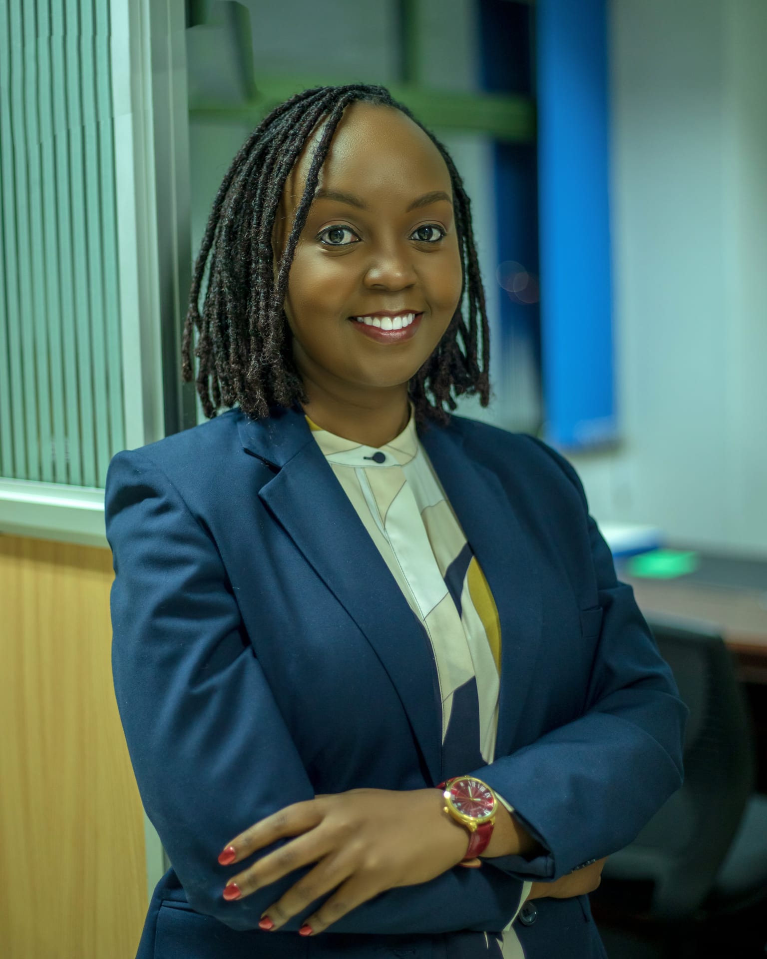 Samali Kukundakwe